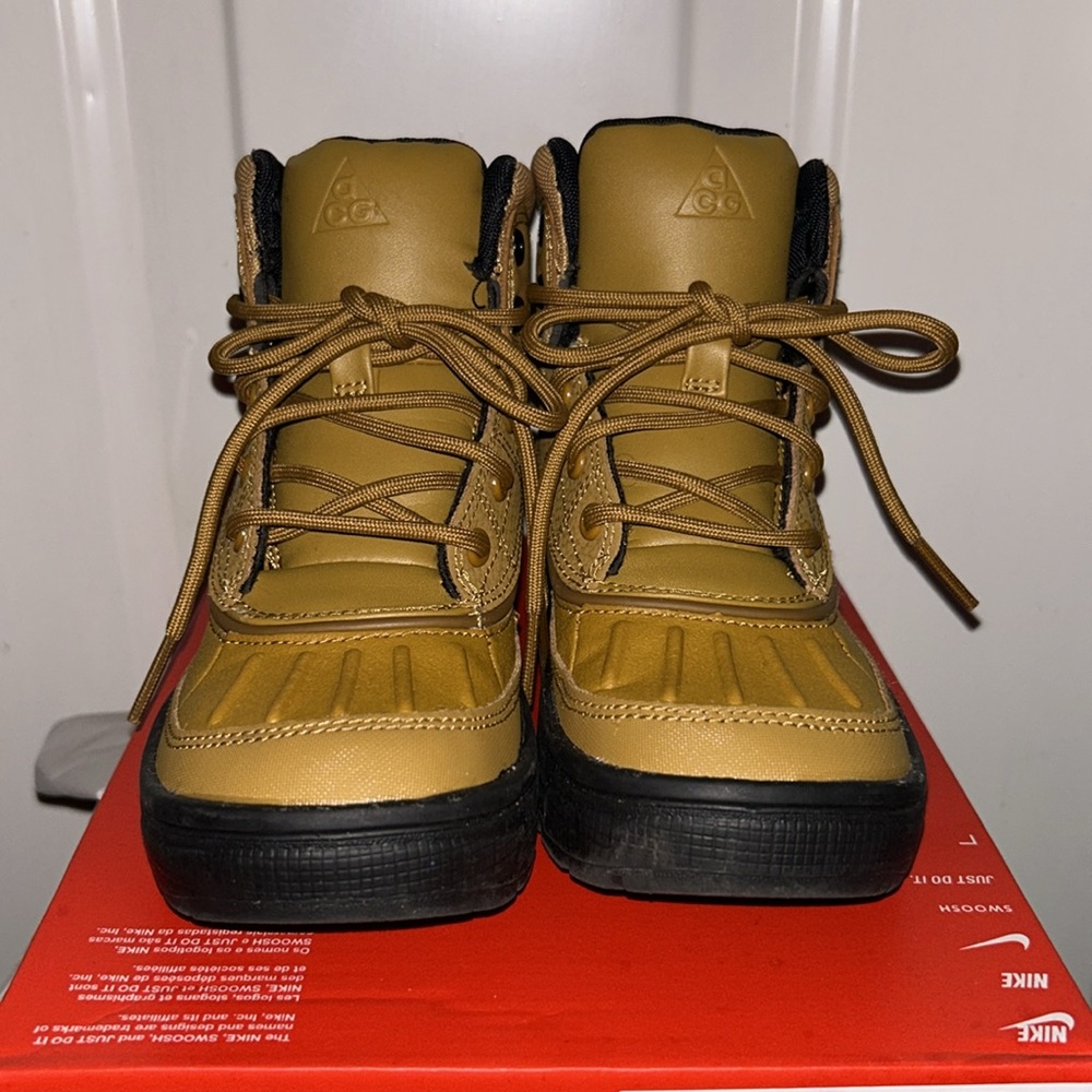 Nike ACG toddler boys - Picture 2 of 10